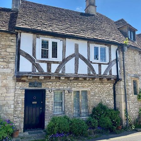 Luxury Cotswolds Cottage Optional Hot Tub, Castle Combe Extérieur photo