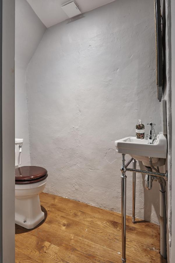 Luxury Cotswolds Cottage Optional Hot Tub, Castle Combe Extérieur photo