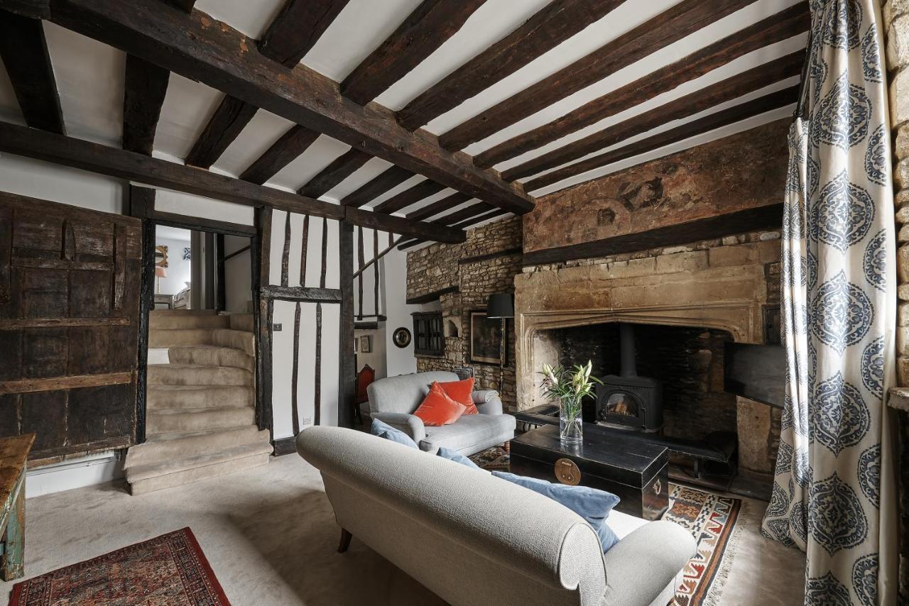 Luxury Cotswolds Cottage Optional Hot Tub, Castle Combe Extérieur photo