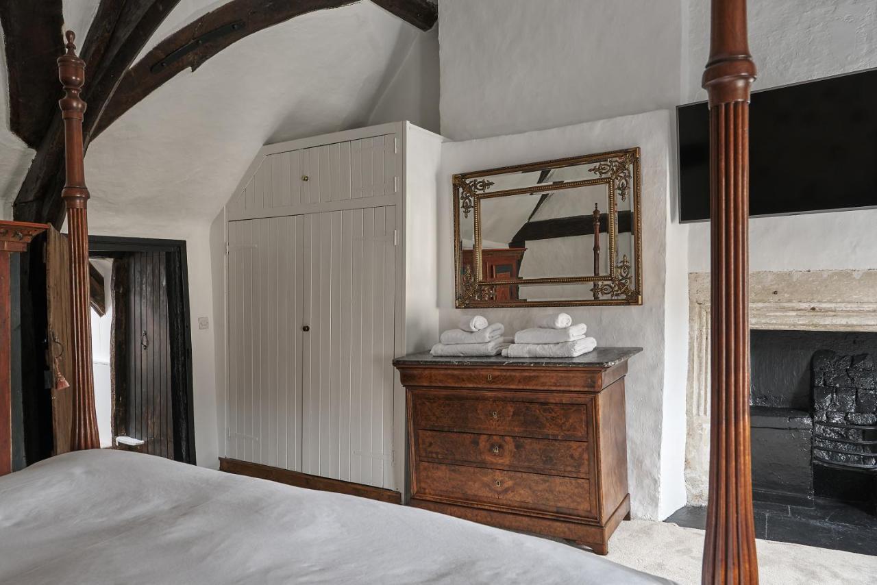 Luxury Cotswolds Cottage Optional Hot Tub, Castle Combe Extérieur photo